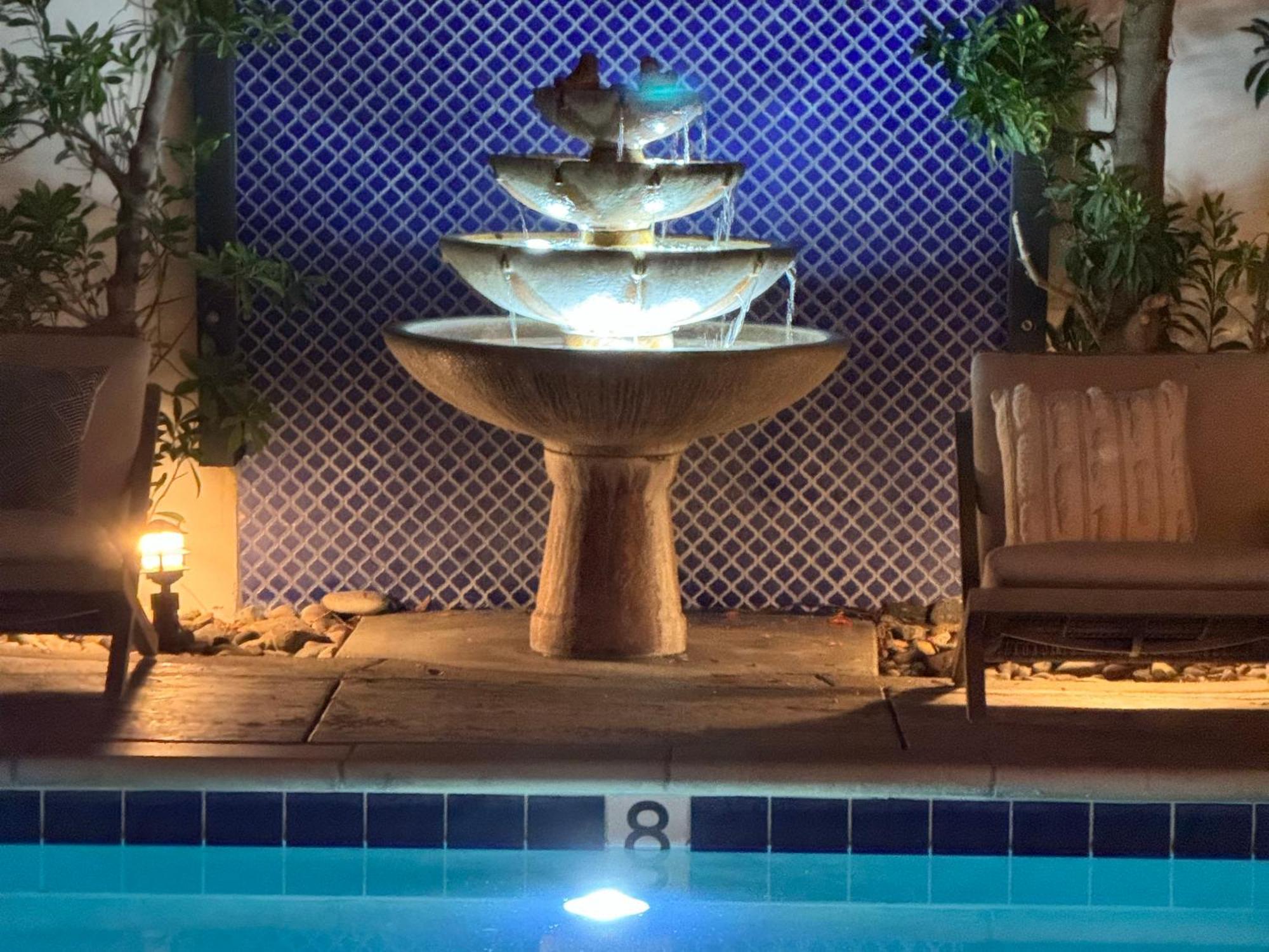 Villa Lucille Palm Springs