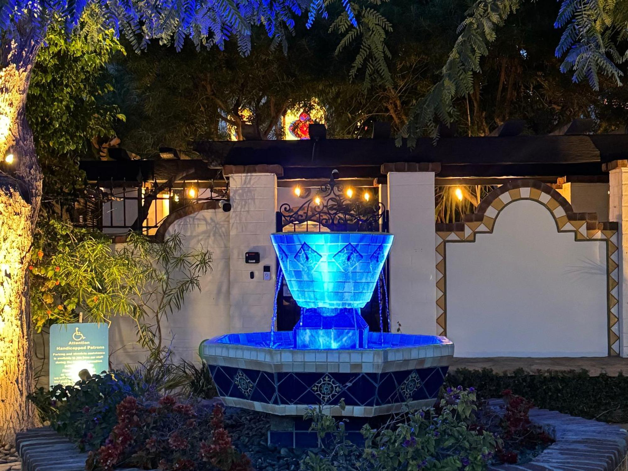 Villa Lucille