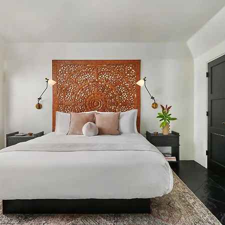 Lucille Palm Springs Villa Exterior photo