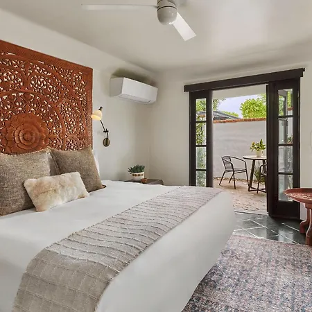 Lucille Palm Springs Villa Exterior photo