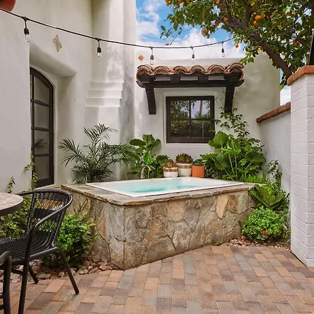 Lucille Palm Springs Villa Exterior photo