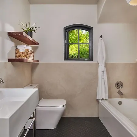 Lucille Palm Springs Villa Exterior photo
