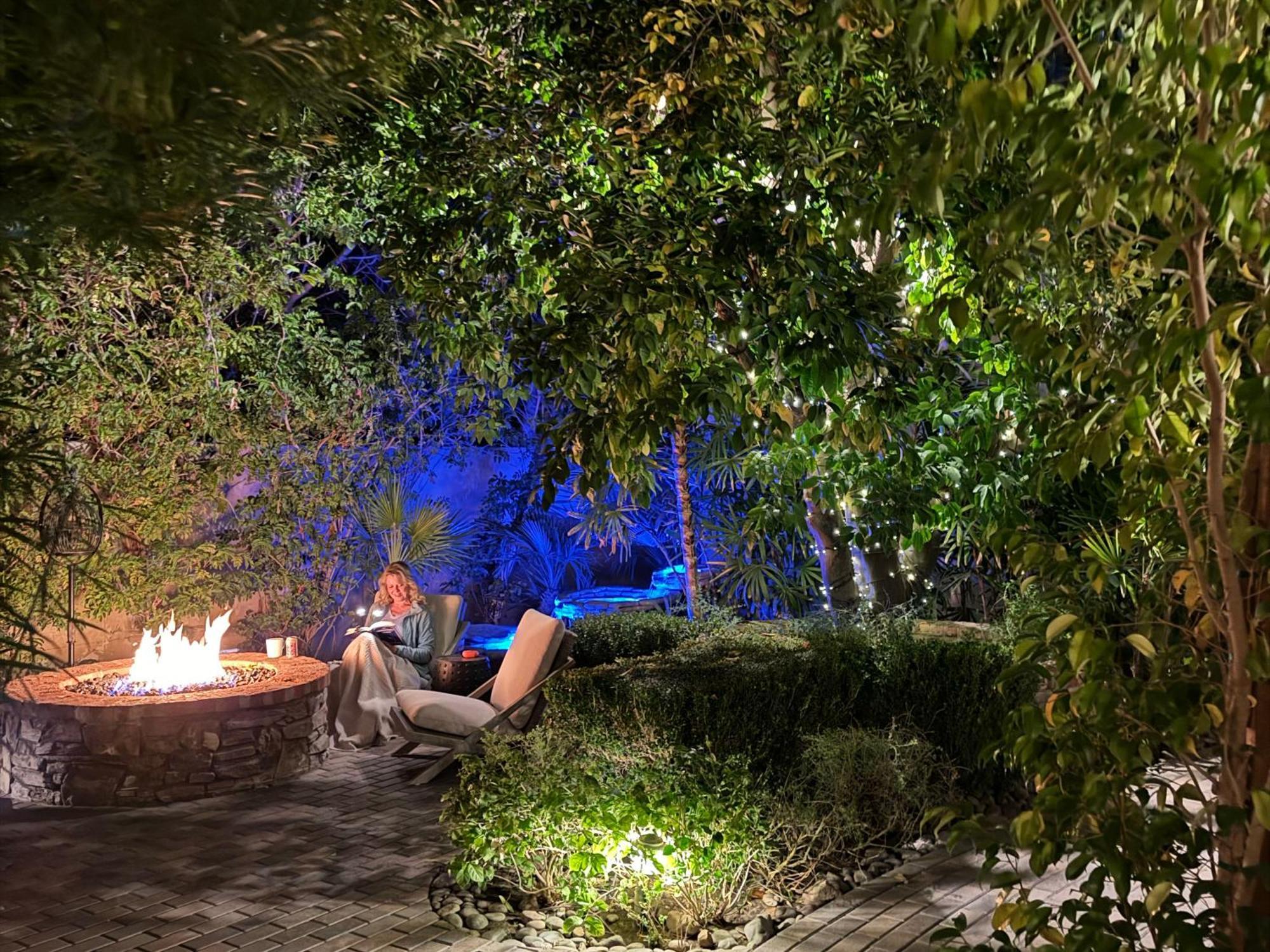 Villa Lucille Palm Springs